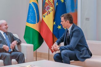 lula-agradece-a-sanchez-por-apoio-sobre-acordo-com-ue