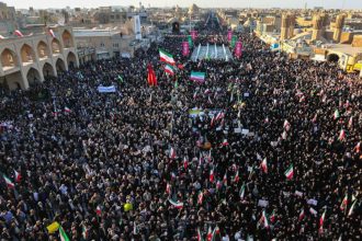 atos-pro-regime-no-ira-criticam-disturbios-e-interferencia-estrangeira