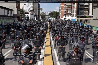 juristas-pedem-que-tribunal-internacional-investigue-acao-na-venezuela