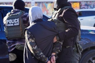 dos-imigrantes-detidos-nos-eua,-73%-nao-tem-antecedentes-criminais