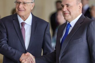 em-forum,-brasil-e-russia-defendem-ampliacao-de-parcerias-comerciais