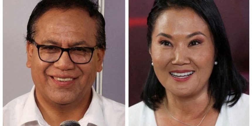 eleicoes-no-peru:-sanchez-supera-fujimori-com-93,9%-das-urnas-apuradas