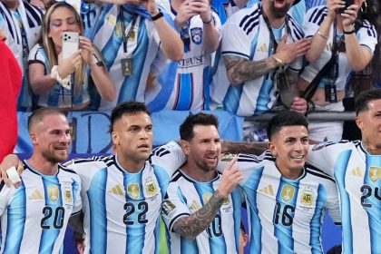 franca-e-argentina-podem-garantir-vaga-hoje;-confira-os-jogos-da-copa