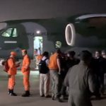 brasil-envia-terceiro-aviao-com-ajuda-humanitaria-a-venezuela
