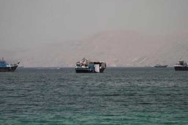 tensao-no-golfo-persico-ameaca-acordo-entre-eua-e-ira